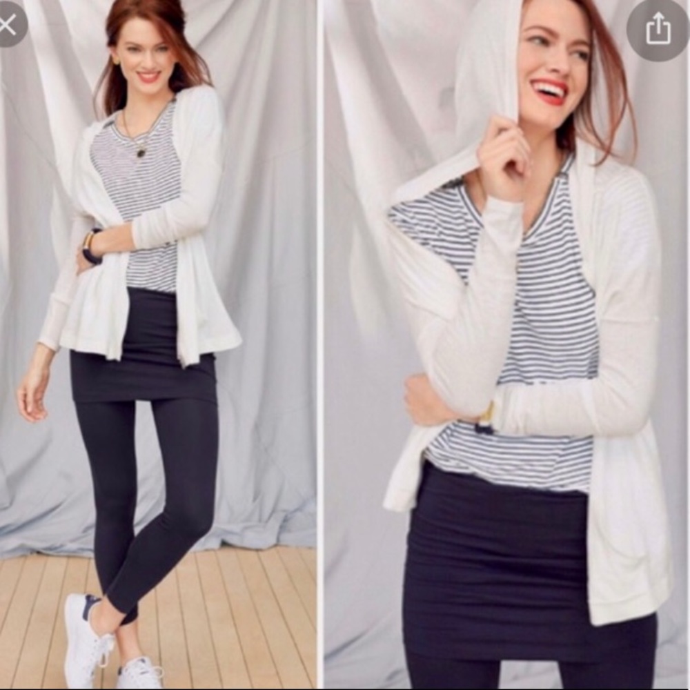 CAbi Beachcomber Hoodie